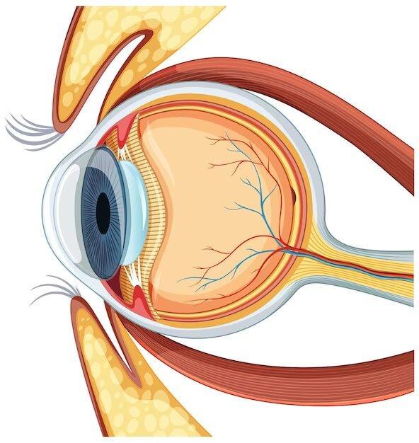 مهمترین علل کم بینایی؛ این بیماری بینایی و دید مرکزی را تار می نماید