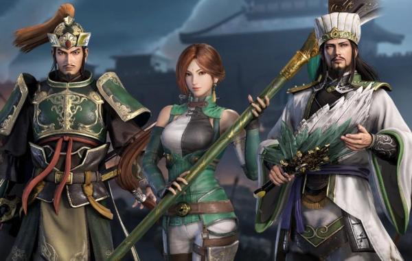 ببینید؛ بازی نقش آفرینی Dynasty Warriors M برای موبایل معرفی گردید