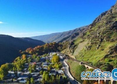 روستای بیشه در فهرست 8 روستای ایرانی برای ثبت جهانی جهانگردی قرار گرفت