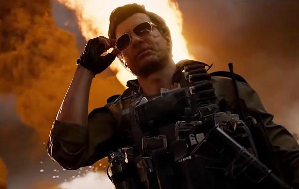 تریلر بخش داستانی Call of Duty: Black Ops 6 منتشر شد