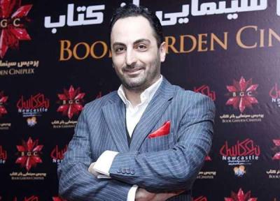 اسرار سعید فتحی روشن؛ کریس انجلِ ایرانی