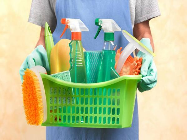 تمیز کردن خانه در 10 دقیقه ، در 6 مرحله سه سوته خونه رو تمیز کن! تمیز کردن خانه در 10 دقیقه ، در 6 مرحله سه سوته خونه رو تمیز کن!
